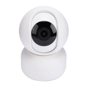 Cámara de Seguridad Wi-Fi