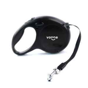 Correa extensible para perros