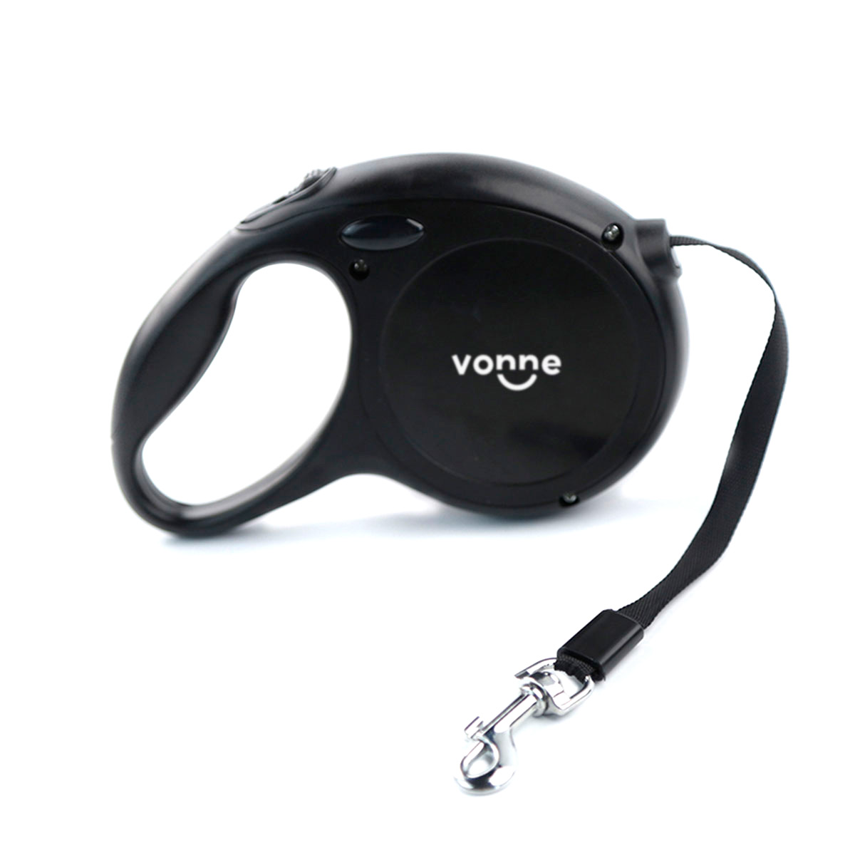 Correa extensible para perros