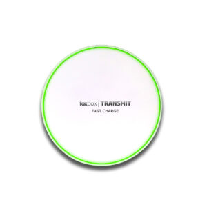 Cargador Inalámbrico Foxbox Transmit