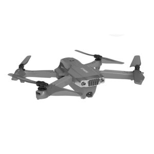 Drone con doble cámara Full HD