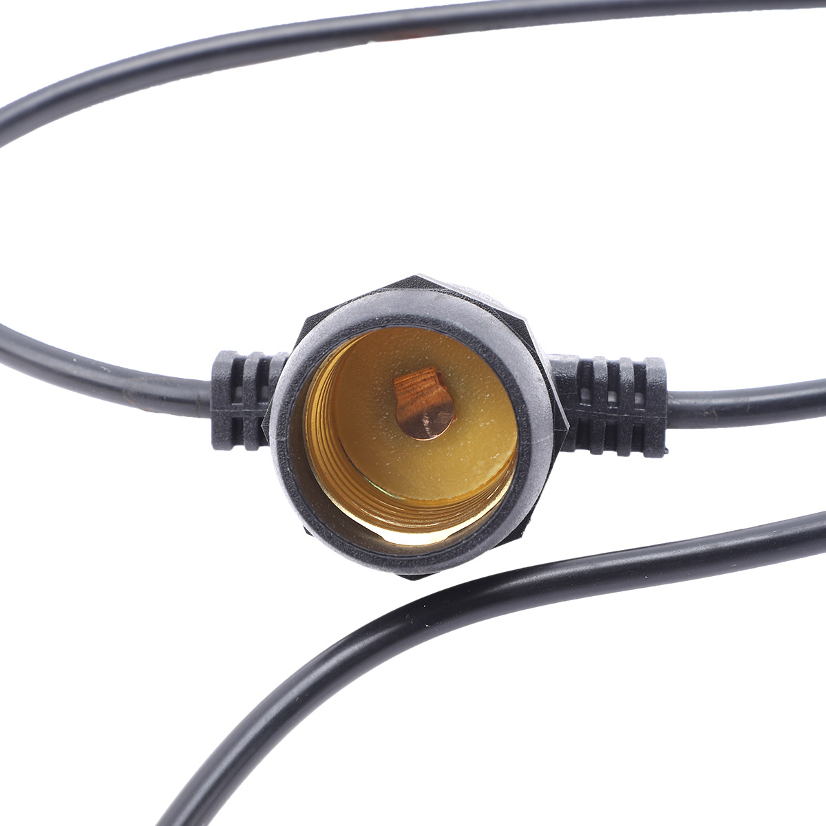 Guirnalda de luces para exterior 5 metros - Image 5