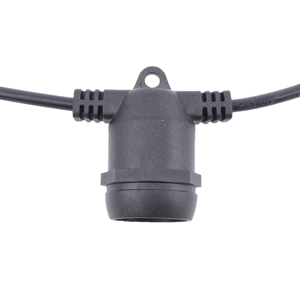 Guirnalda de luces para exterior 10 metros - Image 4