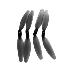 Set de 4 hélices para drone DRN1080