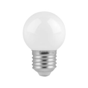 Lámpara de LED gota color cálida