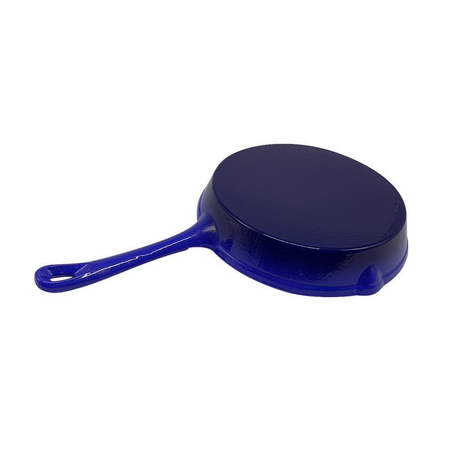 Sarten de Hierro Esmaltado - Image 3