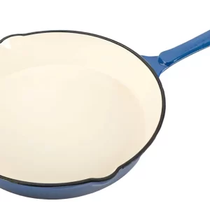 Sarten de Hierro Esmaltado